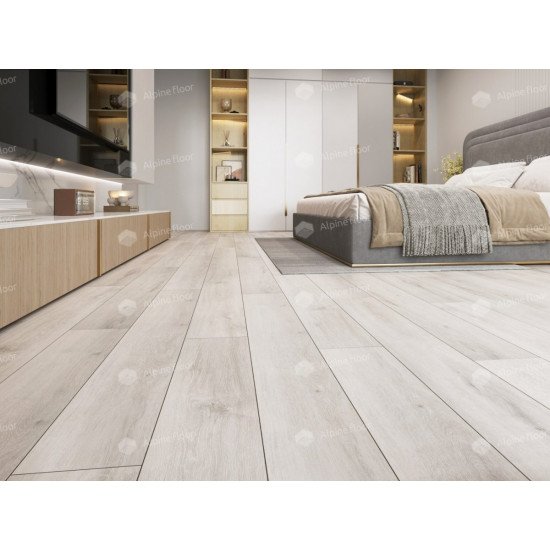 Alpine Floor Ясень Серый ECO 134-55 MC Alpine Floor Ясень Серый ECO 134-55 MC