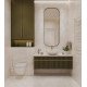 Керамогранит NT CERAMIC Onyx Onice ICE PRO 4D 60x120