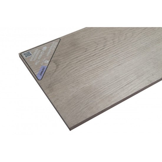 Керамогранит Global Tile Namangan / Наманган GT206025201MCR Серый 20x60