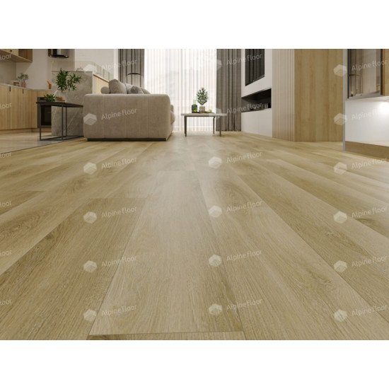 Alpine Floor Баварский лес ЕСО 9-12 MC