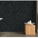Camelot Charcoal 75х225х8 Matt Ennface керамогранит
