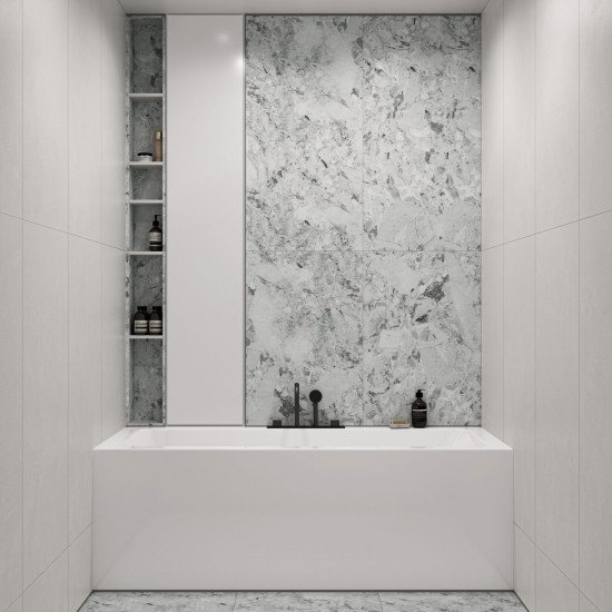 Керамогранит NT CERAMIC Rockstar SARAGOSSA MATT 60x120