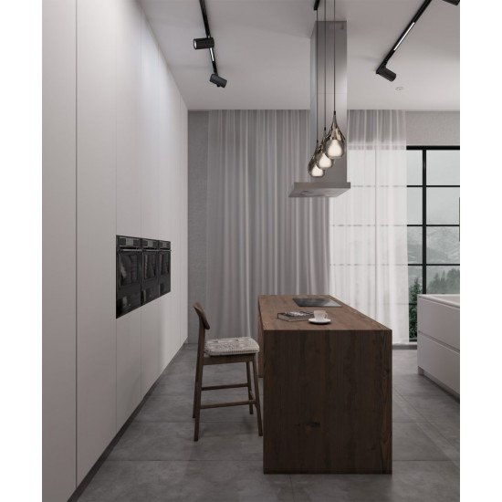 Cementum gris 60x120 Arcadia Ceramica керамогранит