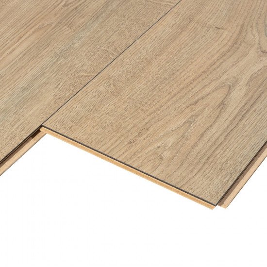 Ламинат Quick Step Eligna Wide 8 33 V4 UWH 8636 Дуб хмелевой 1380хх8 мм