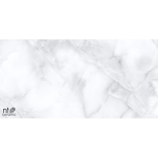 Керамогранит NT CERAMIC Onyx Smoke Carving 60x120