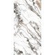 Керамогранит Casati Ceramica Carving Polished Gold GS Algeria Multy Golden Carving многоцветный 60x120