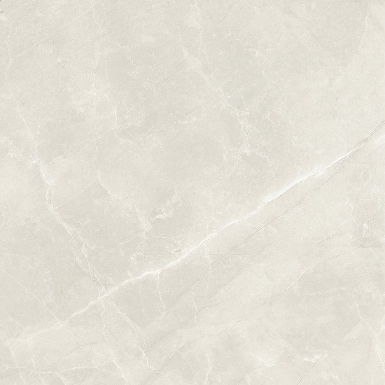 Impronta Light Grey 800x800 Laparet керамогранит под мрамор серый ректифицированный