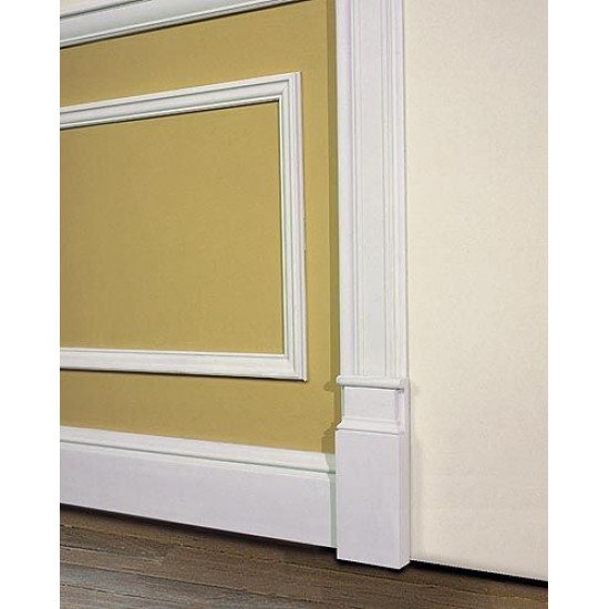 Дверное обрамление Orac Decor D310 (9,5x24,9x3,1см)
