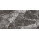 Kenya Nero 600x1200 Laparet керамогранит под мрамор черный ректифицированный