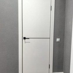Дверь межкомнатная TANDOOR 522 Белый Дверь межкомнатная TANDOOR 522 Белый