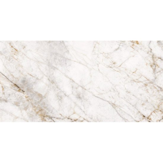 Керамогранит NT CERAMIC Riverstone Cuarzo Gold Digital Satin 60x120