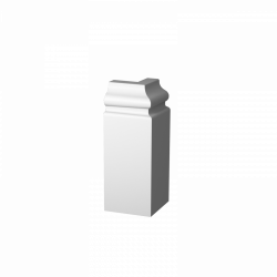 Bello Deco Угол внешний П4 Bello Deco Угол внешний П4