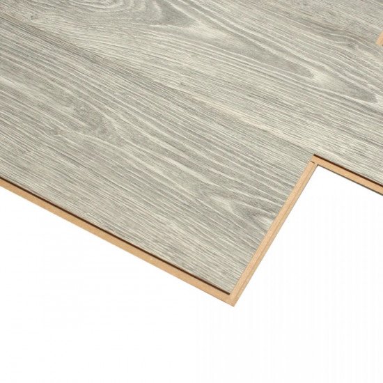Ламинат Woodstyle Vega 2652 Дуб Савойский Пепел Ламинат Woodstyle Vega 2652 Дуб Савойский Пепел