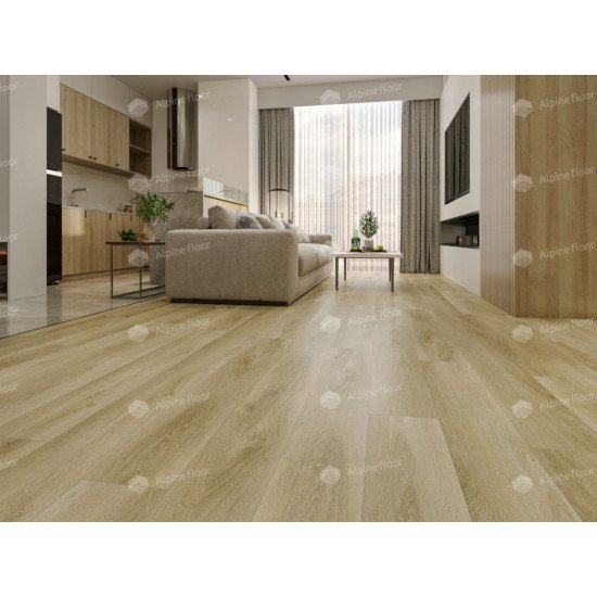 Alpine Floor Баварский лес ЕСО 9-12 MC