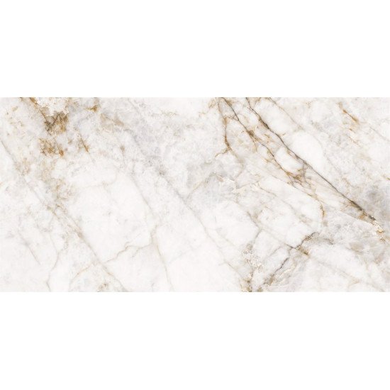 Керамогранит NT CERAMIC Riverstone Cuarzo Gold Digital Satin 60x120