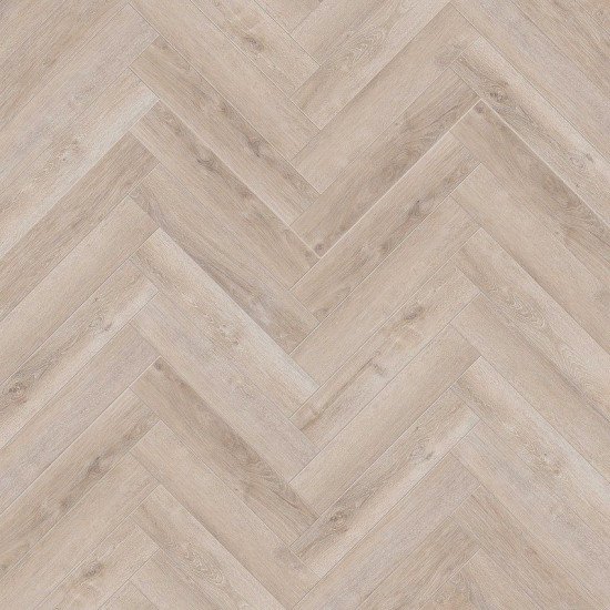 Кварцвинил CronaFloor Herringbone H010 Дуб Дижон Кварцвинил CronaFloor Herringbone H010 Дуб Дижон