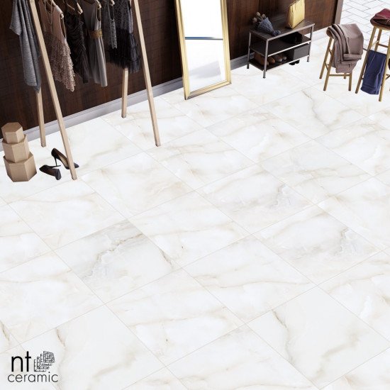 Керамогранит NT CERAMIC Onyx Majestic 60x60