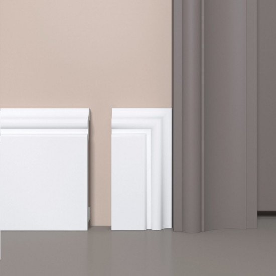 Плинтус Bello Deco П4 100-20 Плинтус Bello Deco П4 100-20