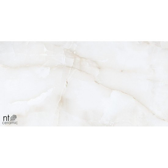 Керамогранит NT CERAMIC Onyx Majestic 60x60