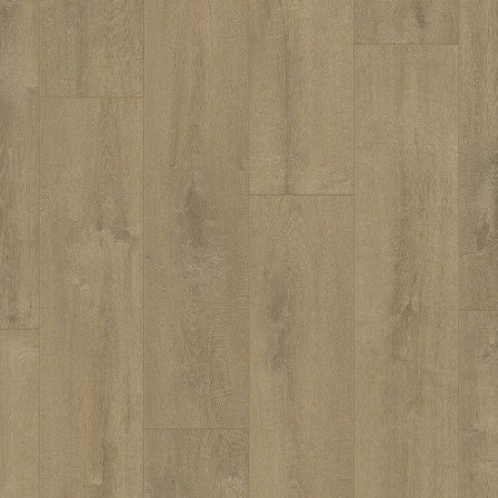 ПВХ плитка Quick Step LIVYN Balance Glue Plus BAGP 40159 Дуб бархатный песочный 1256х194х2.5 мм