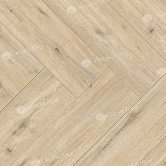 Alpine Floor Дуб Лион LF106-01