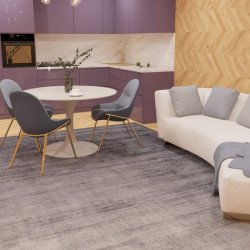 Керамогранит Sungress Larice Chevron Nut (Matt) 120x60 Керамогранит Sungress Larice Chevron Nut (Matt) 120x60