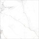 Керамогранит Global Tile Калакатта Империал / Calacatta Imperial GT60606103PR Белый 60x60