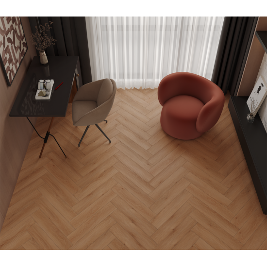 Alpine Floor Дуб Толедо LF121-08 Alpine Floor Дуб Толедо LF121-08