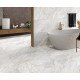 Trivola bianco 60x120 Arcadia Ceramica керамогранит под мрамор бежевый карвинг ректифицированный