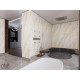 Керамогранит NT CERAMIC Atlas Home Arabesco Gold 120x270