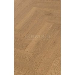 Паркетная доска Co-Wood Английская ёлка 3104 Хай-тек