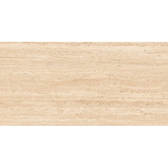 Travertine Beige 800х1600х9 Carving Ennface керамогранит