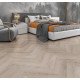 Кварцвинил CronaFloor Herringbone H010 Дуб Дижон Кварцвинил CronaFloor Herringbone H010 Дуб Дижон
