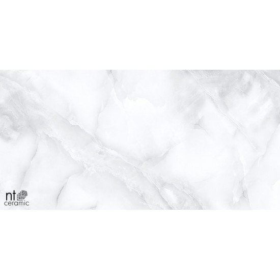 Керамогранит NT CERAMIC Onyx Smoke Carving 60x120