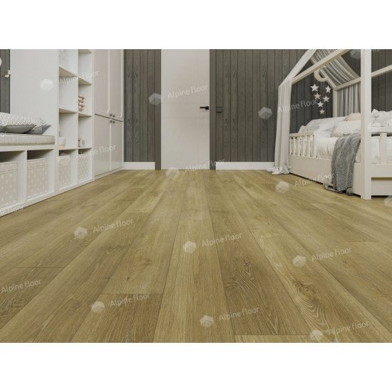 Alpine Floor Бук ECO 141-88 MC