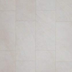 SPC ламинат Bonkeel Crema Marfil под камень бежевый тиснение