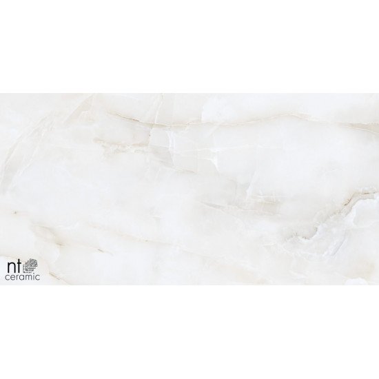 Керамогранит NT CERAMIC Onyx Majestic 60x60
