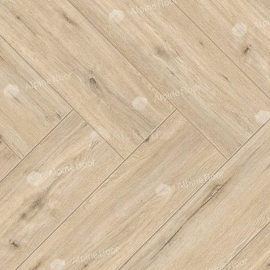 Alpine Floor Дуб Лион LF106-01