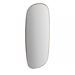 Плоское зеркало VitrA Plural 64059