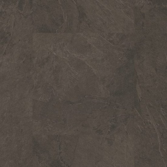 ПВХ плитка QS Vinyl Flex BLUSH плитка SGTC 20304 Сланец черны 609.6хх2.5 мм