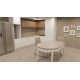 Керамогранит Sungress Orian Grey (Carving- Matt) 60x60