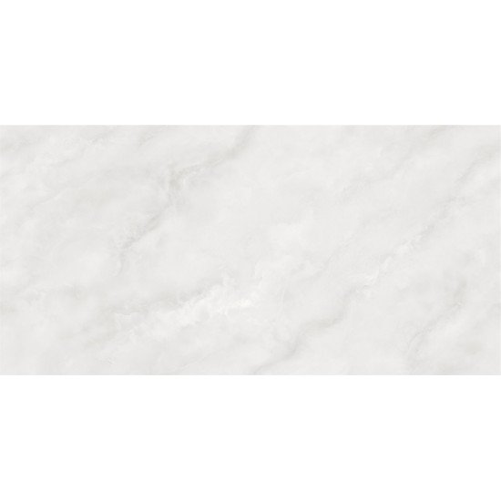 Керамогранит NT CERAMIC Лунный Камень (Moon Stone) Onyx Light Smoke 60x120