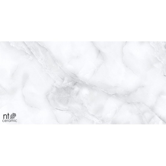 Керамогранит NT CERAMIC Onyx Smoke Carving 60x120