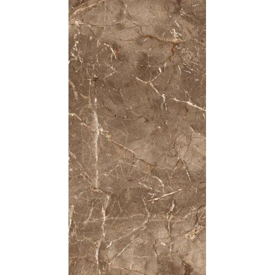 Керамогранит Belleza Morris brown (vitro) 60x120