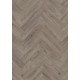Ламинат Kronospan Herringbone 8 K488 Rutherford Oak