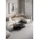 Кварцвинил Fargo Stone LVT Терраццо Холодный 6949-1 фаска Кварцвинил Fargo Stone LVT Терраццо Холодный 6949-1 фаска