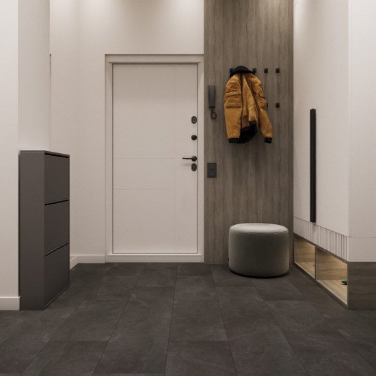 Floorwood SPC Synchro 8223 Бетон Вентура