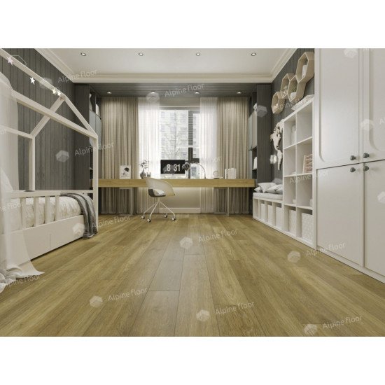 Alpine Floor Бук ECO 141-88 MC