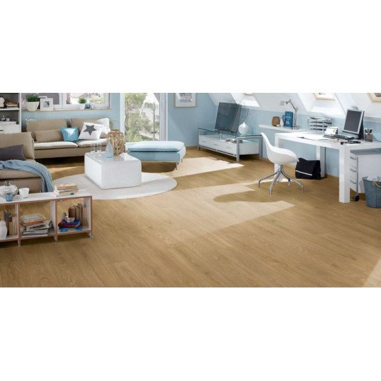 Ламинат Kronospan Atlantic 7 K638 Wheat Cornforth Oak