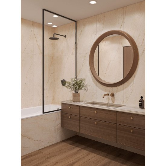 Керамогранит NT CERAMIC Infinity Barcelona Beige 60x120